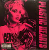 MILEY CYRUS - PLASTIC HEARTS 
