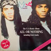 MILLI VANILLI - ALL OR NOTHING