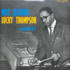 MILT JACKSON - LUCKY THOMPSON QUINTET – MILT JACKSON - LUCKY THOMPSON QUINTET