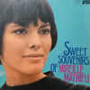MIREILLE MATHIEU - SWEET SOUVENIRS OR MIREILLE MATHIEU