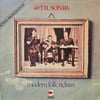 MODERN FOLK UCLUSU - 40 YIL SONRA