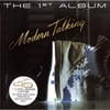 MODERN TALKING - THE 1st ALBUM 