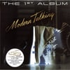 MODERN TALKING - THE 1st ALBUM 
