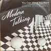 MODERN TALKING – YOU CAN WIN IF YOU WANT (SPECIAL 