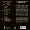 MOĞOLLAR - DANCES ET RYTHMES DE LA TURQUIE LES MOGOL 