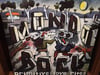 MONDO ROCK - PRIMITIVE LOVE RITES