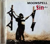 MOONSPELL - SIN / PECADO 