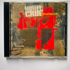 MÖTLEY CRÜE - QUATERNARY