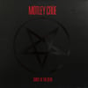 MÖTLEY CRÜE - SHOUT AT THE DEVIL