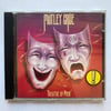 MÖTLEY CRÜE – THEATRE OF PAIN