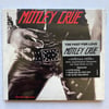 MÖTLEY CRÜE – TOO FAST FOR LOVE