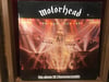 MOTÖR HEAD - NO SLEEP ' TIL HAMMERSMITH 