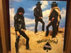 MOTÖRHEAD - ACE OF SPADES (İKİNCİ EL)