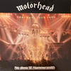 MOTÖRHEAD - NO SLEEP 'TIL HAMMERSMITH