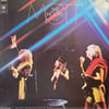 MOTT THE HOOPLE – LIVE