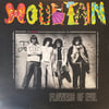 MOUNTAIN – FLOWERS OF EVIL