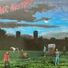 MR.MISTER - WELCOME TO THE REAL WORLD