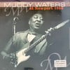 MUDDY WATERS – MUDDY WATERS AT NEWPORT 1960