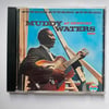 MUDDY WATERS - MUDDY WATERS AT NEWSPORT 1960