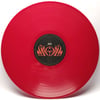MUSE - THE WOW! SIGNAL (OPAQUE RED SHIFT VINYL) 