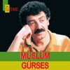 MÜSLÜM GÜRSES - GİTME 