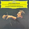 MUSSORGSKY / PROKOFIEFF, CHICAGO SYMPHONY ORCHESTRA · CARLO MARIA GIULINI – BILDER EINER AUSSTELLUNG = PICTURES AT AN EXHIBITION / SYMPHONIE CLASSIQUE