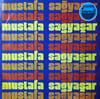 MUSTAFA SAĞYAŞAR - KADER / YEŞİL GÖZLERİNDEN MUHABBET KAPTIM 