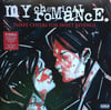 MY CHEMICAL ROMANCE - THREE CHEERS FOR SWEET REVENGE 