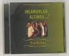 NAİL YURTSEVER - IHLAMURLAR ALTINDA 2 (ŞARKILAR)