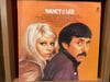 NANCY SINATRA & LEE HAZLEWOOD - NANCY & LEE