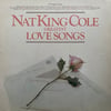 NAT KING COLE - 20 GREATEST LOVE SONGS