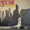 NEKTAR - LIVE IN NEW YORK 