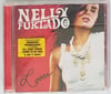 NELLY FURTADO - LOOSE