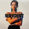 NENEH CHERRY - RAW LIKE SUSHI