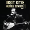 NEŞET ERTAŞ - ÖLÜMSÜZ TÜRKÜLER 1 1998