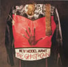 NEW MODEL ARMY - THE GHOST OF CAIN