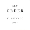 NEW ORDER - SUBSTANCE 