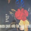 NICK CAVE AND THE BAD SEEDS – NO MORE SHALL WE PART