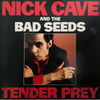 NICK CAVE & THE BAD SEEDS - TENDER PREY