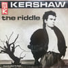 NIK KERSHAW – THE RIDDLE