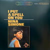 NINA SIMONE – I PUT A SPELL ON YOU