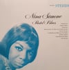NINA SIMONE – PASTEL BLUES