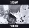NIRVANA - BLEACH