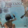 NIRVANA – GREATEST HITS LIVE ON AIR