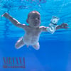 NIRVANA - NEVERMIND  