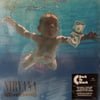NIRVANA - NEVERMIND 