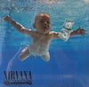 NIRVANA - NEVERMIND