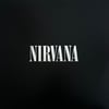 NIRVANA - NIRVANA 