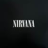NIRVANA - NIRVANA 