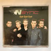 NSYNC – BYE BYE BYE